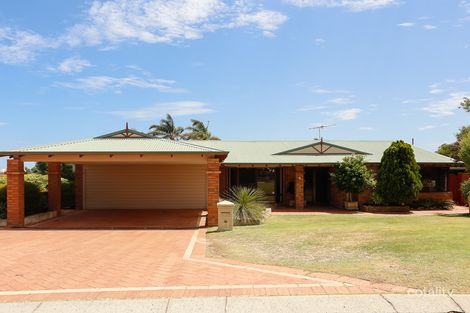 Property photo of 4 Lavinia Court Kallaroo WA 6025