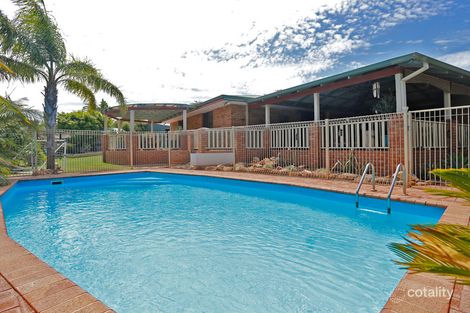 Property photo of 4 Lavinia Court Kallaroo WA 6025