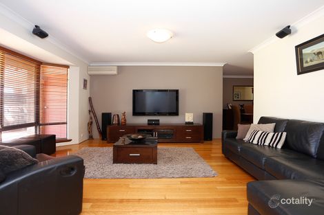 Property photo of 4 Lavinia Court Kallaroo WA 6025