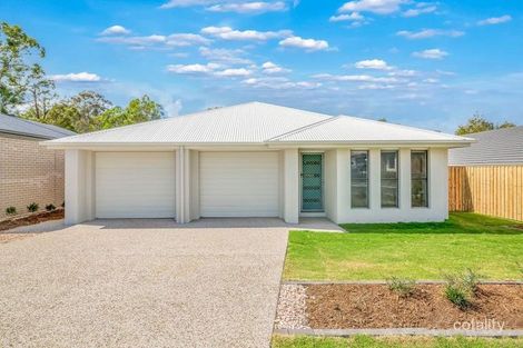 19 Burnley Rd, Park Ridge, QLD 4125