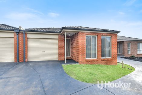 9/9 Shakespeare Ct, Drouin, VIC 3818