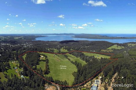 Property photo of 1261 South Coast Highway Shadforth WA 6333