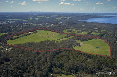 Property photo of 1261 South Coast Highway Shadforth WA 6333