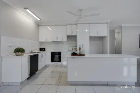 Property photo of 23 Brisbane Crescent Johnston NT 0832