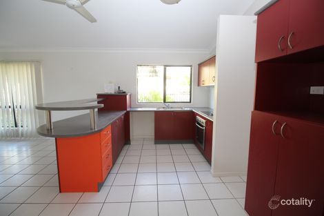 Property photo of 32 Bellingham Crescent Kirwan QLD 4817