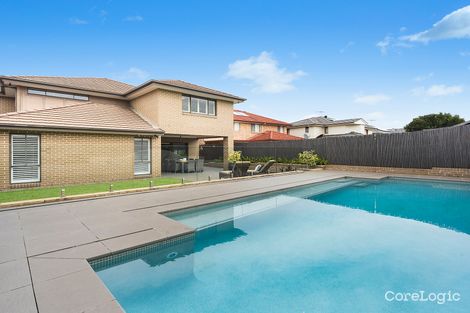 Property photo of 34 Sovereign Avenue Kellyville Ridge NSW 2155