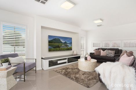 Property photo of 34 Sovereign Avenue Kellyville Ridge NSW 2155