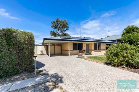 Property photo of 78 Wilderness Drive Dawesville WA 6211
