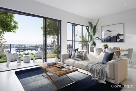 Property photo of 42 Northwater Drive Hope Island QLD 4212