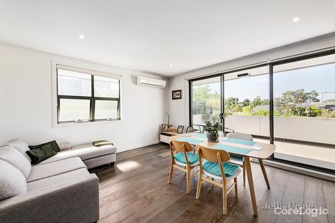 Property photo of 204/38 Yarra Street Abbotsford VIC 3067