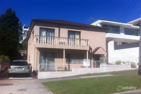 Property photo of 52 Gilbert Street Dover Heights NSW 2030