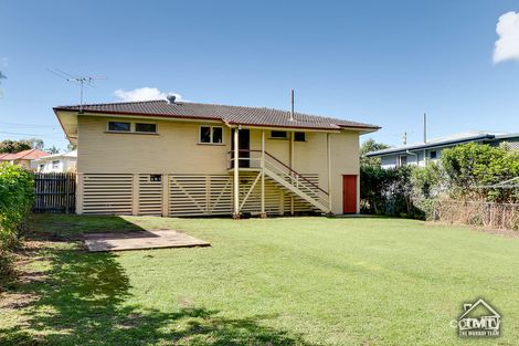 Property photo of 49 Curve Avenue Wynnum QLD 4178