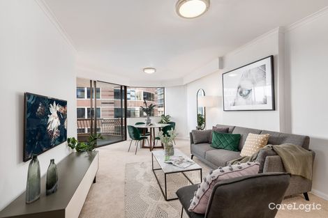 Property photo of 1458/31-43 King Street Sydney NSW 2000