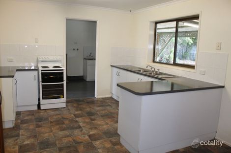 Property photo of 46 Katandra Street Boyne Island QLD 4680