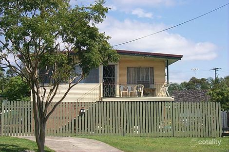 Property photo of 38 Larissa Street Geebung QLD 4034