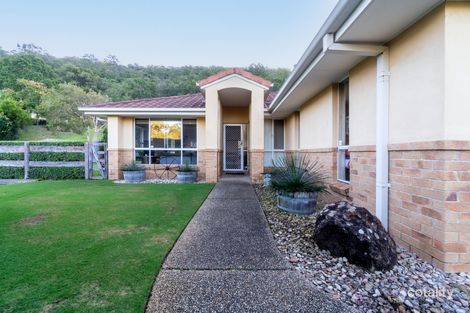 27 Davis Cup Ct, Oxenford, QLD 4210