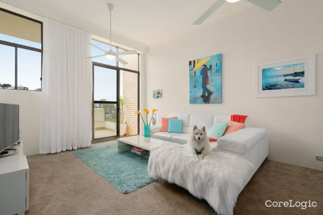 Property photo of 23/44-50 Bent Street Neutral Bay NSW 2089