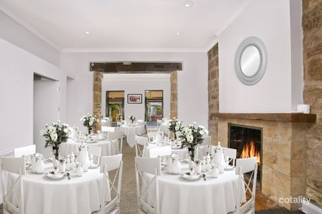 Property photo of 42 Kellett Street Potts Point NSW 2011