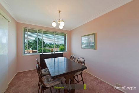 Property photo of 5 Wirralie Avenue Baulkham Hills NSW 2153