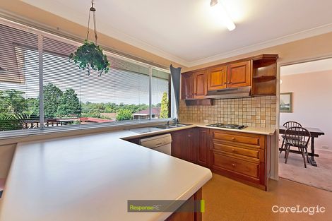 Property photo of 5 Wirralie Avenue Baulkham Hills NSW 2153
