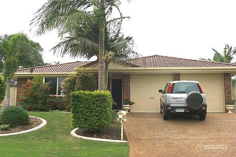 25 Aspect Dr, Victoria Point, QLD 4165