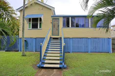 39 Maryborough St, Walkervale, QLD 4670