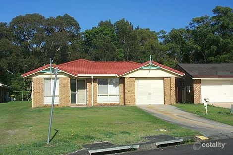 5 Coral Ct, Brunswick Heads, NSW 2483