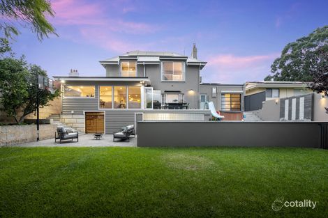 Property photo of 6 Kingsway Nedlands WA 6009