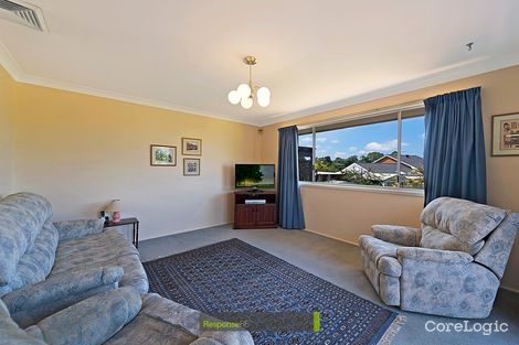 Property photo of 5 Wirralie Avenue Baulkham Hills NSW 2153