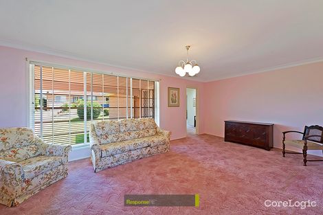 Property photo of 5 Wirralie Avenue Baulkham Hills NSW 2153
