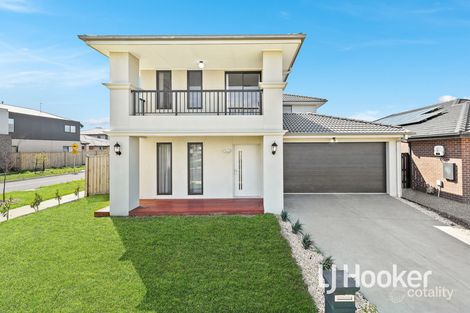 15 Bellavita Ave, Clyde, VIC 3978
