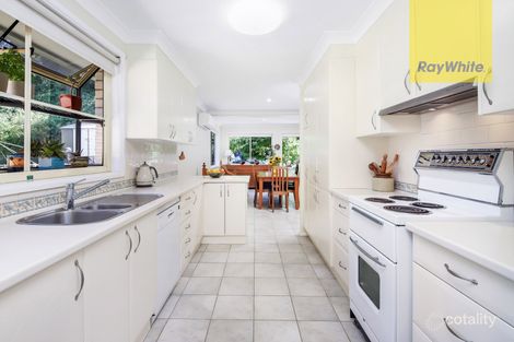 Property photo of 6 Attow Street Winston Hills NSW 2153