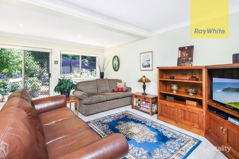 Property photo of 6 Attow Street Winston Hills NSW 2153