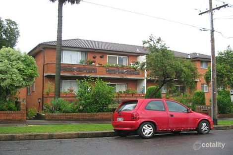 12/23-25 Henson St, Marrickville, NSW 2204