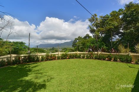 Property photo of 44 Walsh Street Edge Hill QLD 4870