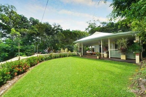 Property photo of 44 Walsh Street Edge Hill QLD 4870