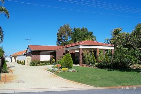 10b Salvator St, Noranda, WA 6062