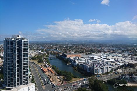 Lot 3301/50 Surf Pde, Broadbeach, QLD 4218