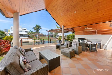 Property photo of 20 Pearl Key Broadbeach Waters QLD 4218