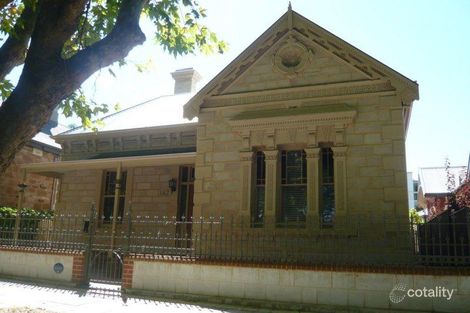 142 Stanley St, North Adelaide, SA 5006