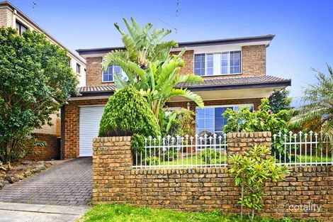 Property photo of 8 Wade Street Maroubra NSW 2035