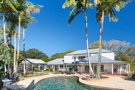 Property photo of 210 Nandroya Road Cooroy QLD 4563