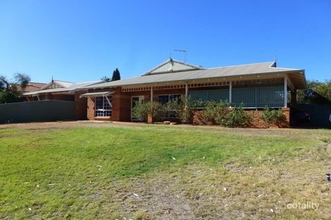 Property photo of 1 Kurnalpi Close Hannans WA 6430