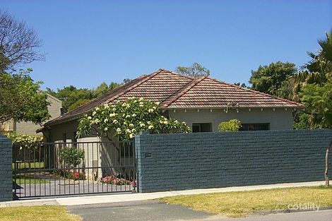 29 Bourke St, North Perth, WA 6006