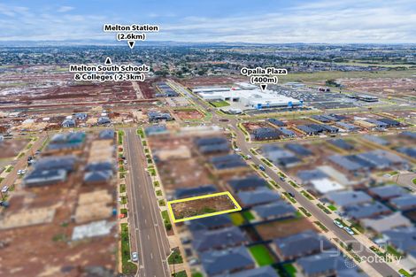 Property photo of 114 Oldbridge Boulevard Weir Views VIC 3338