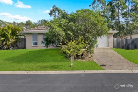 28 Goldenwood Cres, Fernvale, QLD 4306