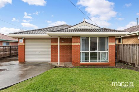 Property photo of 1/13 Littler Court Altona Meadows VIC 3028