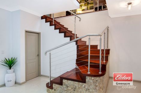 Property photo of 2B Lauma Avenue Greenacre NSW 2190