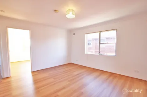 Property photo of 5/15 Brittain Crescent Hillsdale NSW 2036
