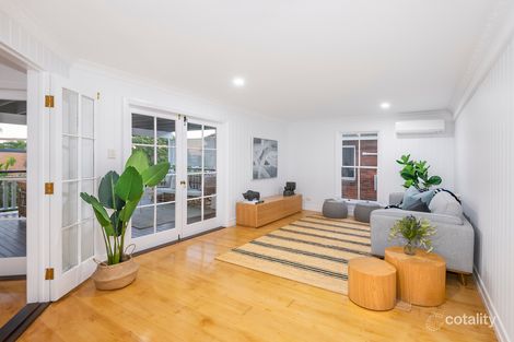 Property photo of 27 Atkinson Street Hamilton QLD 4007